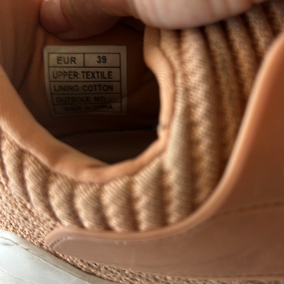 Akk Womens Walking Shoes - Picture 8 of 9